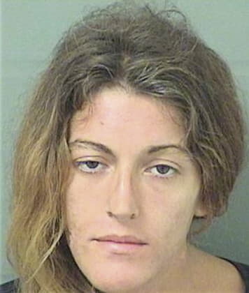 Kimberly Peacock, - Palm Beach County, FL 